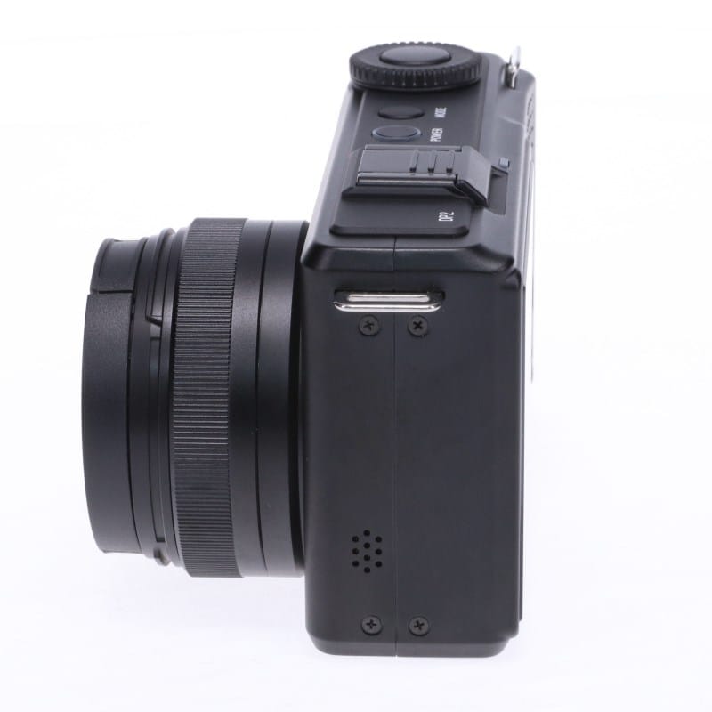 SIGMA DP2 Merrill ABランク 中古｜フジヤカメラ