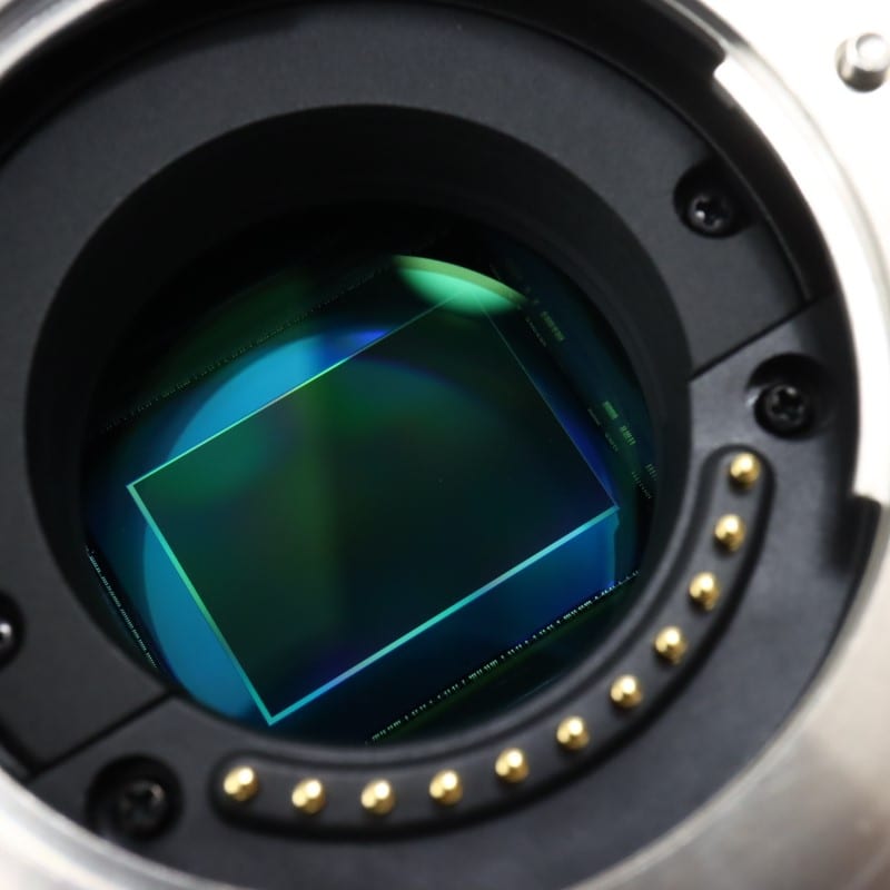 Blackmagic Pocket Cinema Camera 4K