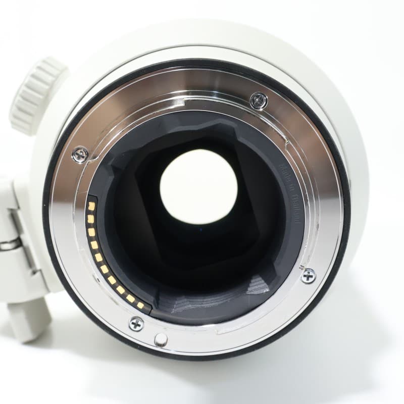 FE 70-200mm F2.8 GM OSS SEL70200GM