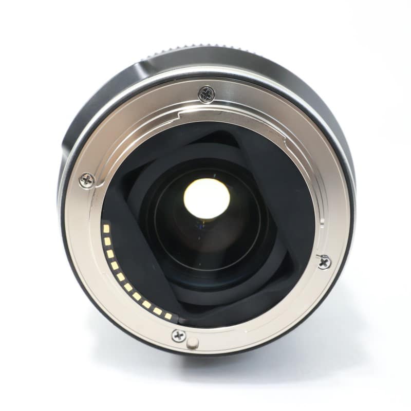 17-50mm F/4 Di III VXD (Model A068) ソニーEマウント