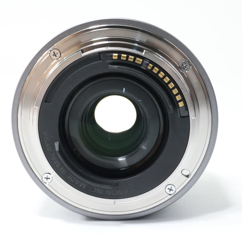 RF16mm F2.8 STM