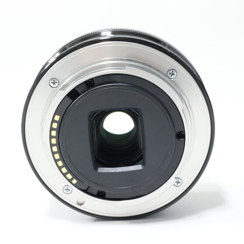 SONY E 20mm F2.8 SEL20F28 中古 C2120180346656｜中古通販フジヤカメラ