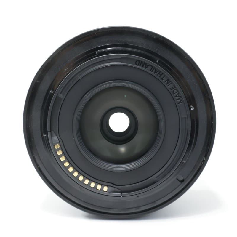 NIKKOR Z DX 16-50mm f/3.5-6.3 VR ブラック