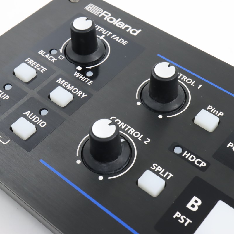 V-1SDI [HDビデオ・スイッチャー]