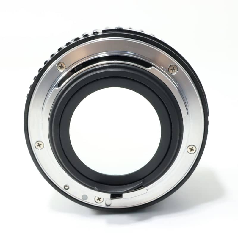 SMC PENTAX-A 50mm F1.4