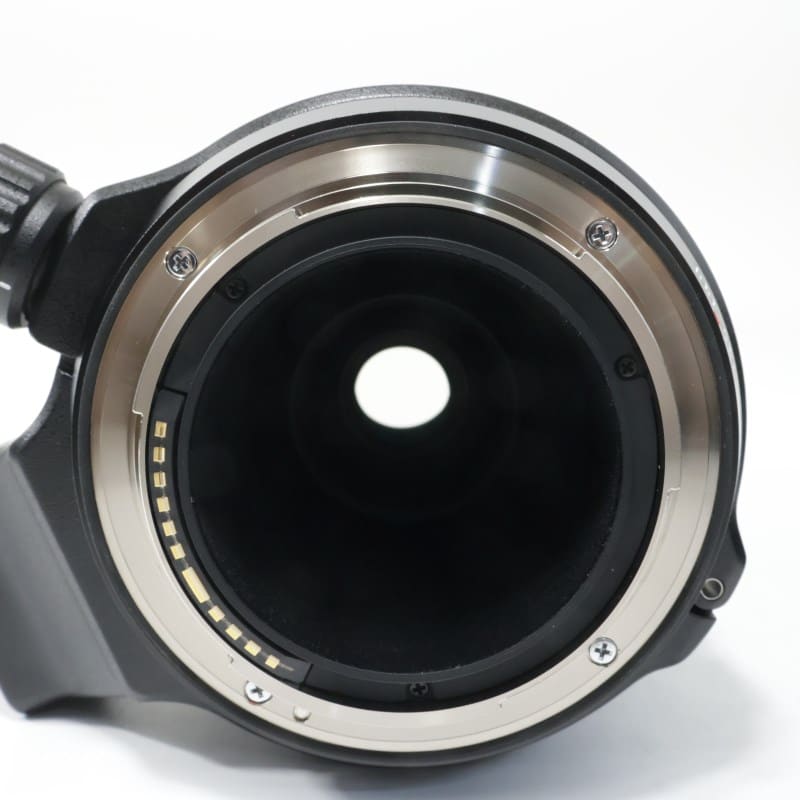 フジノンレンズ GF100-200mmF5.6 R LM OIS WR