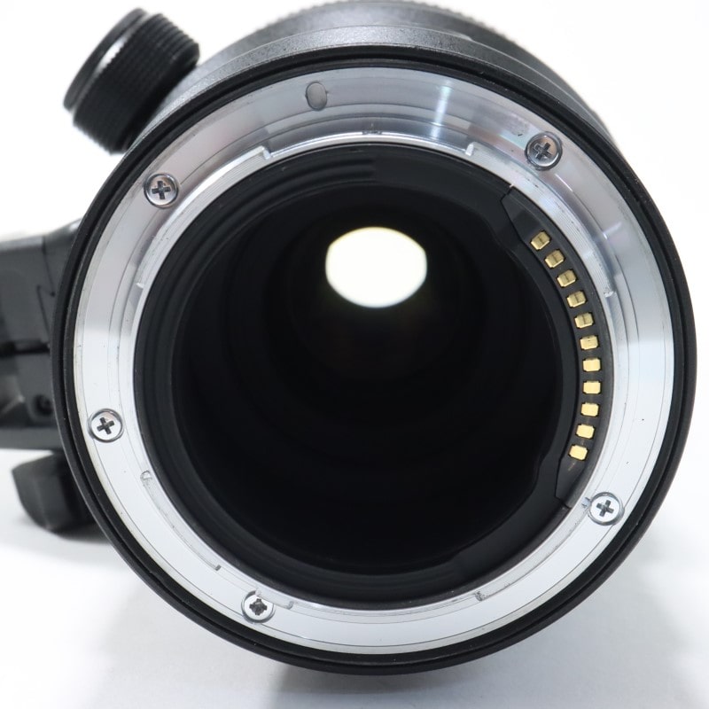 NIKKOR Z 600mm f/6.3 VR S