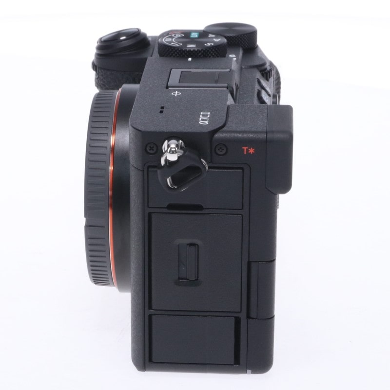 α7C II ボディ ブラック ILCE-7CM2 B