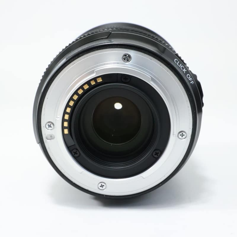 フジノンレンズ XF16-55mmF2.8 R LM WR II