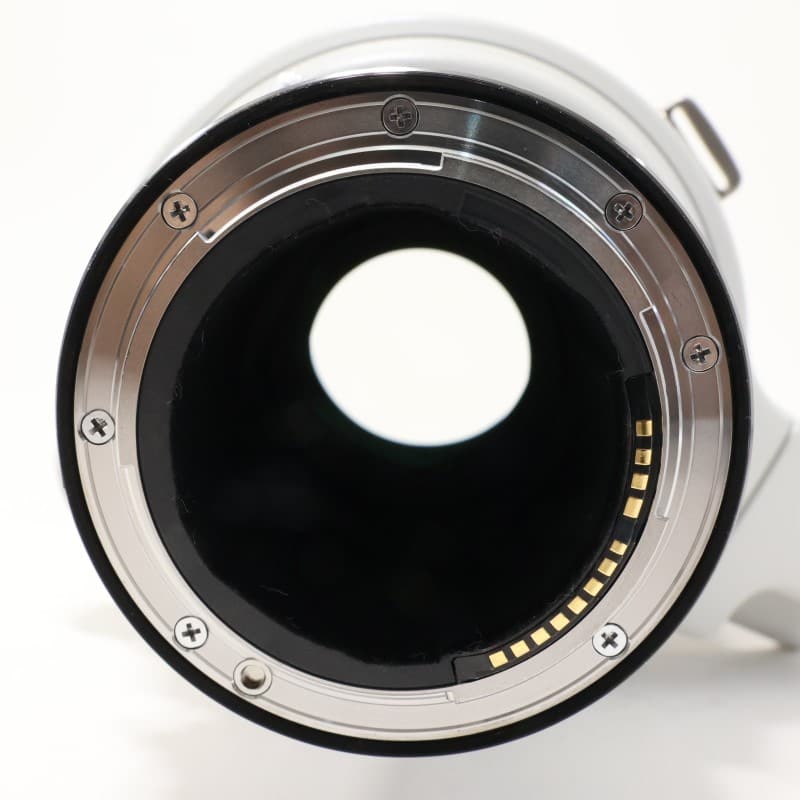 RF400mm F2.8 L IS USM