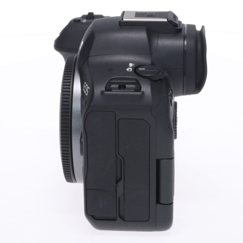 EOS R6 Mark II