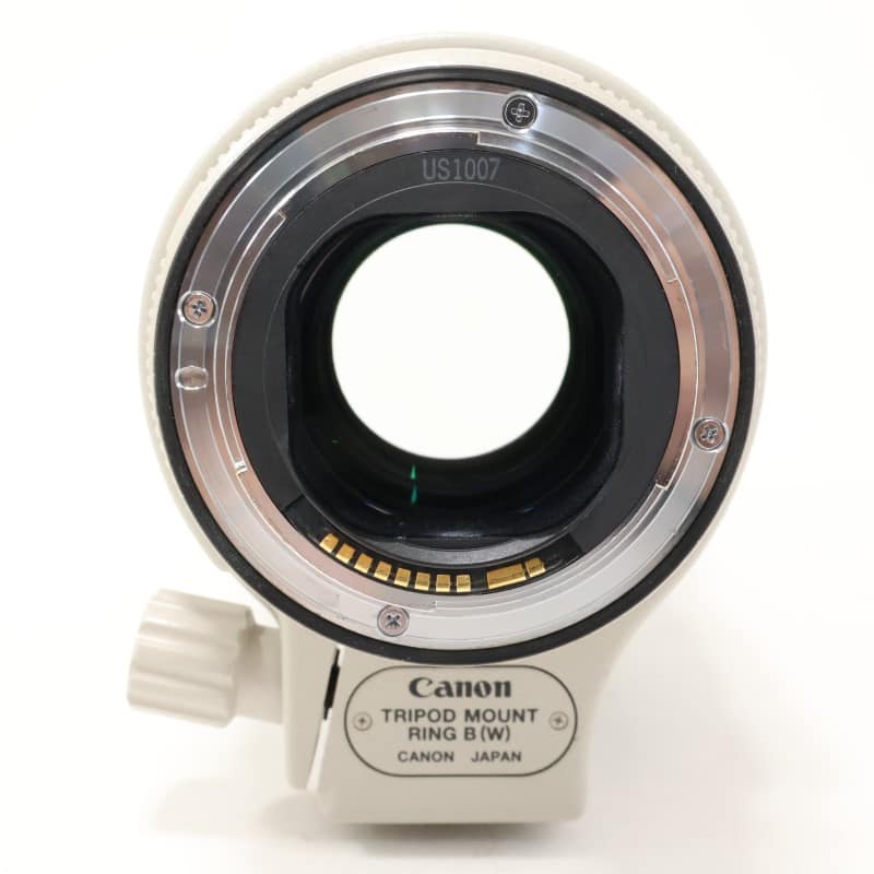 EF 70-200mm F2.8 L IS USM