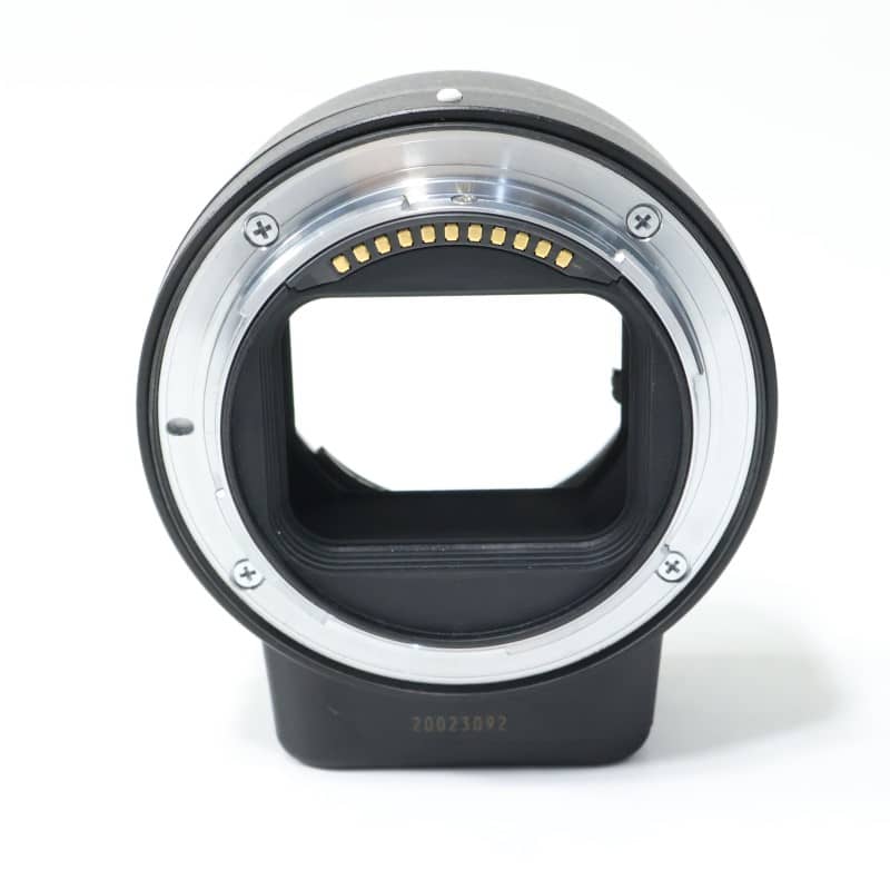 マウントアダプター FTZ