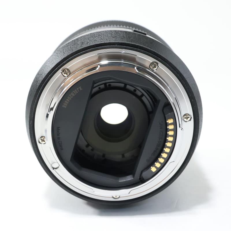 LUMIX S 20-60mm F3.5-5.6 S-R2060