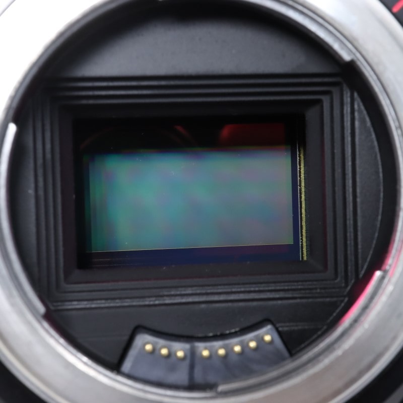 710-0292-STD [CF WEAPON BRAIN w/ MONSTRO 8K VV Sensor]