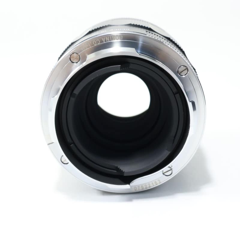 APO-SKOPAR 90mm F2.8 VM ブラック