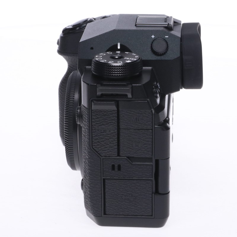 FUJIFILM X-H2S ボディ