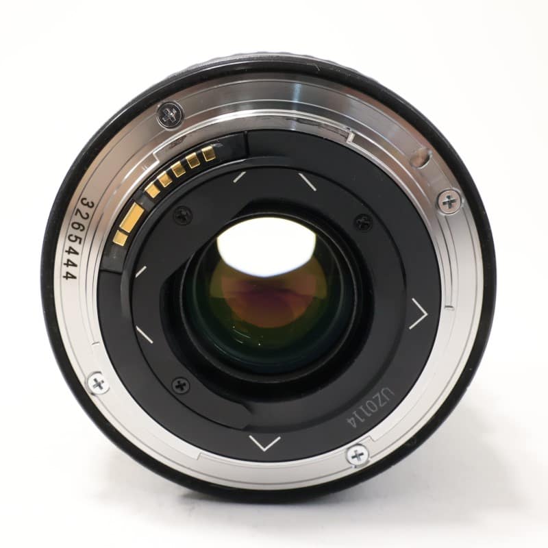 EF 17-40mm F4 L USM