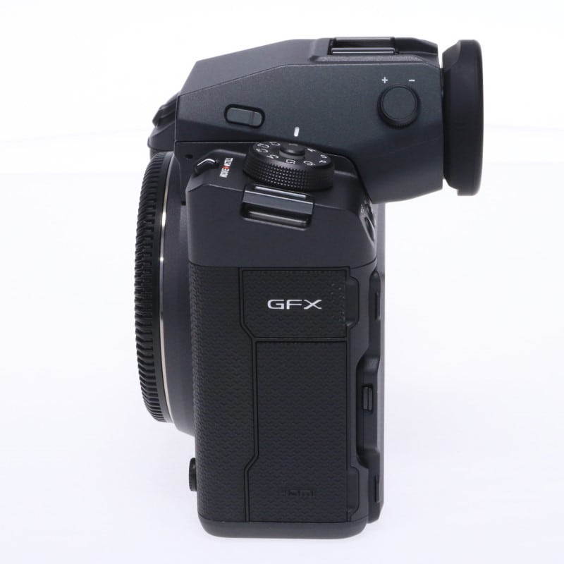 FUJIFILM GFX100 II ボディ