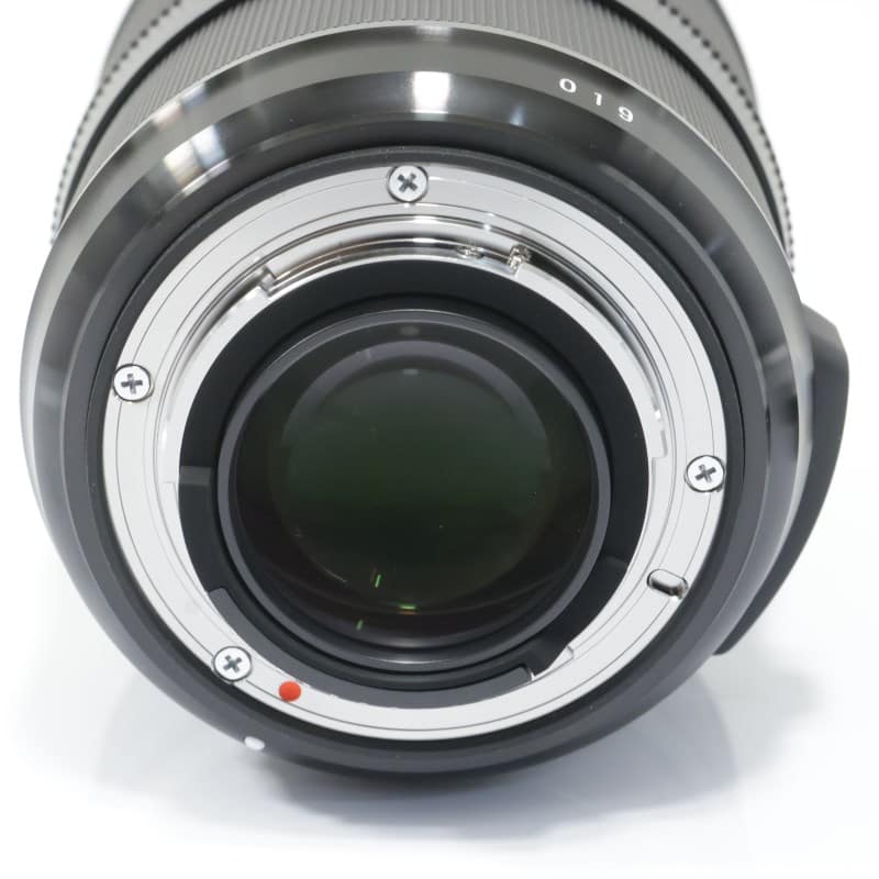 28mm F1.4 DG HSM | Art ニコンFマウント
