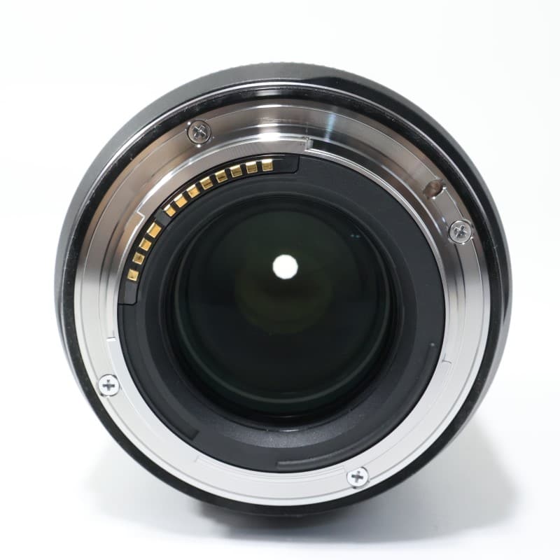 RF50mm F1.4 L VCM