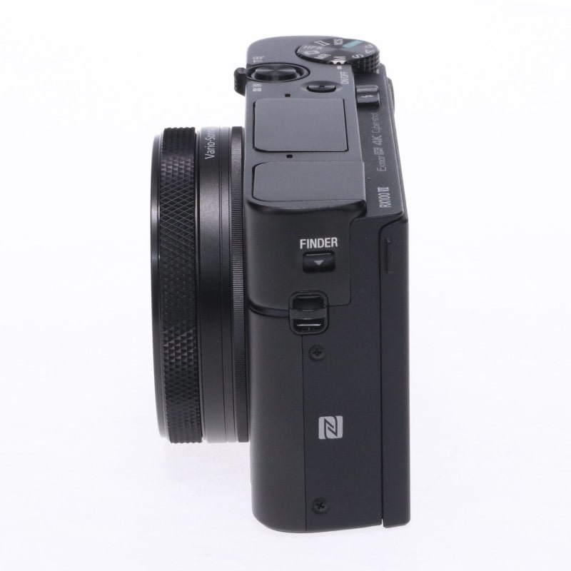 RX100VII DSC-RX100M7
