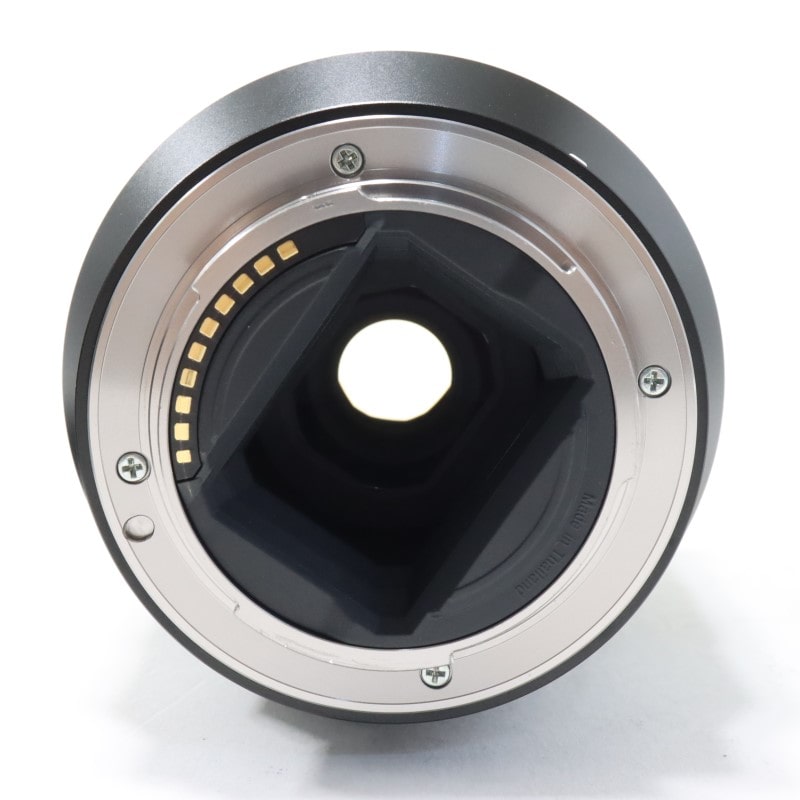 Vario-Tessar T* FE 16-35mm F4 ZA OSS SEL1635Z