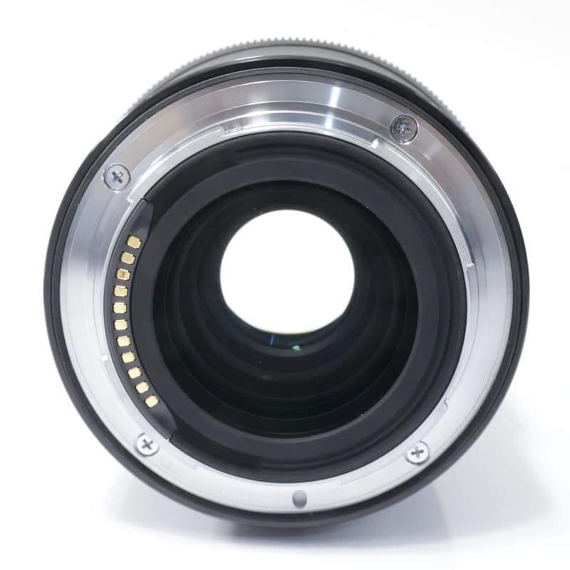 NIKKOR Z 50mm f/1.8 S