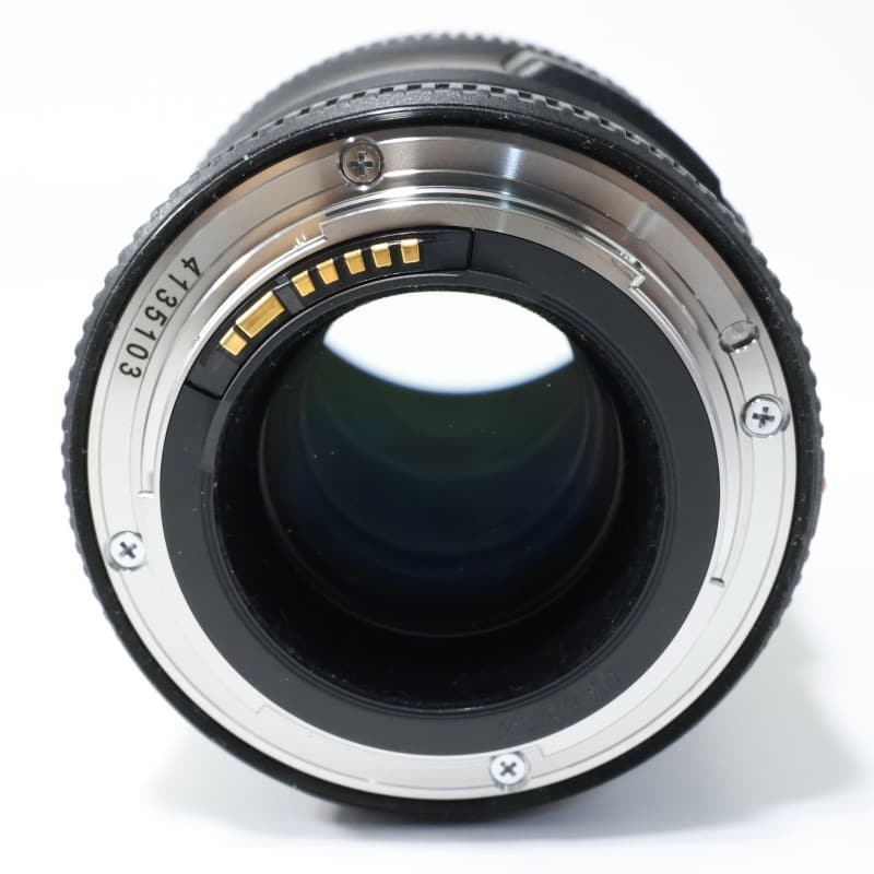 EF100mm F2.8Lマクロ IS USM