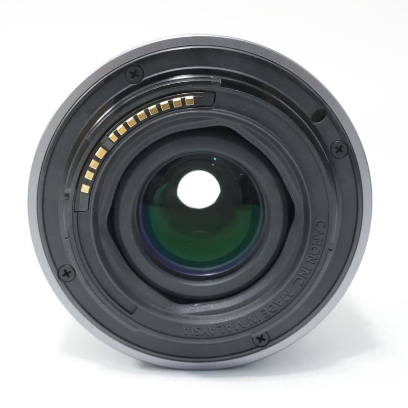 RF24-50mm F4.5-6.3 IS STM