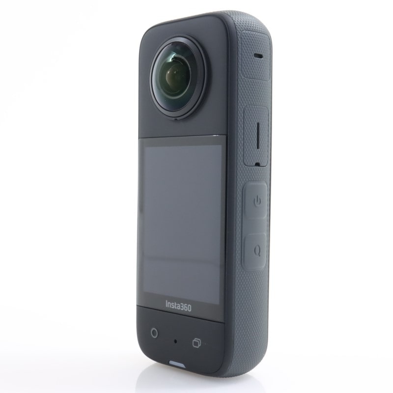 CINSAAQ/B [Insta360 X3]