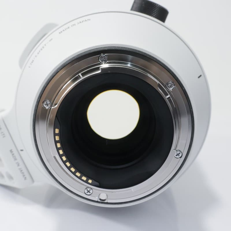 200mm F2 DG OS | Sports ソニーEマウント