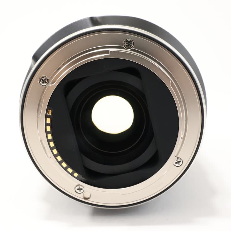 17-50mm F/4 Di III VXD (Model A068) ソニー E マウント用