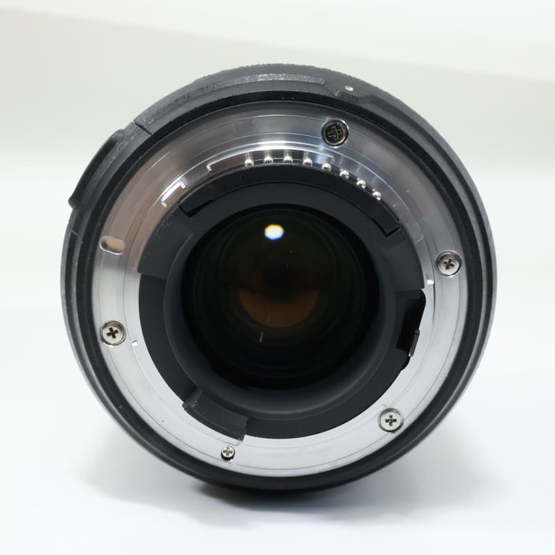 AF-S DX NIKKOR 10-24mm f/3.5-4.5G ED