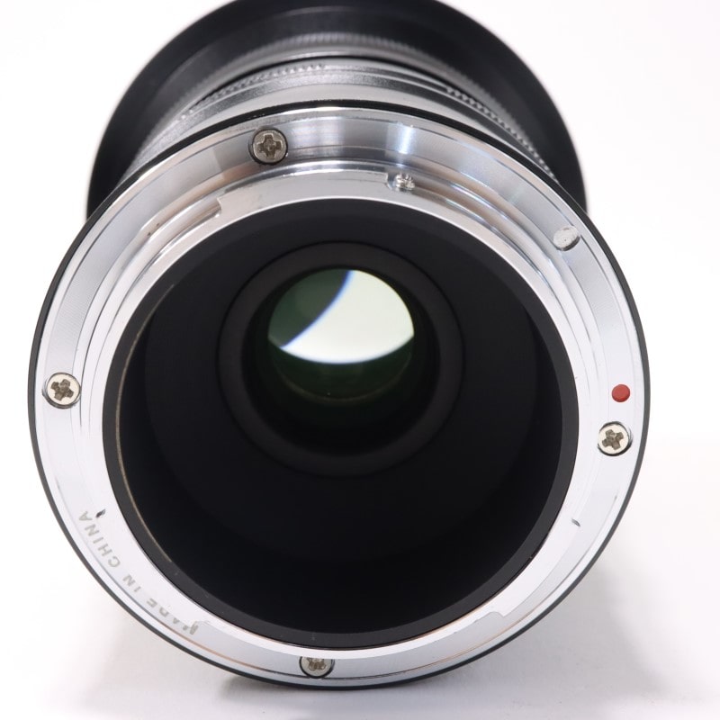 12mmF2.8 ZERO-D Lens キヤノンRF LAO0051