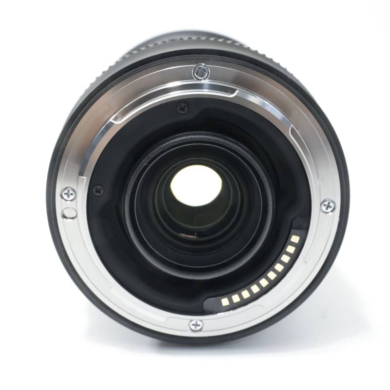 20-200mm F3.5-6.3 DG | Contemporary Lマウント