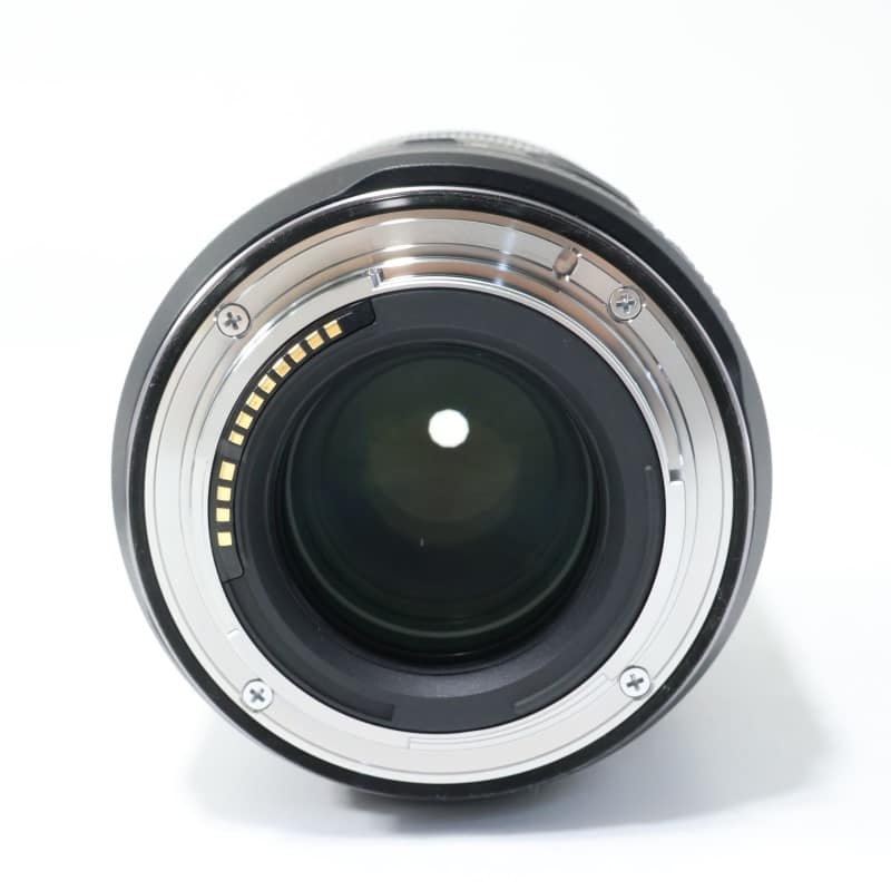 RF50mm F1.4 L VCM