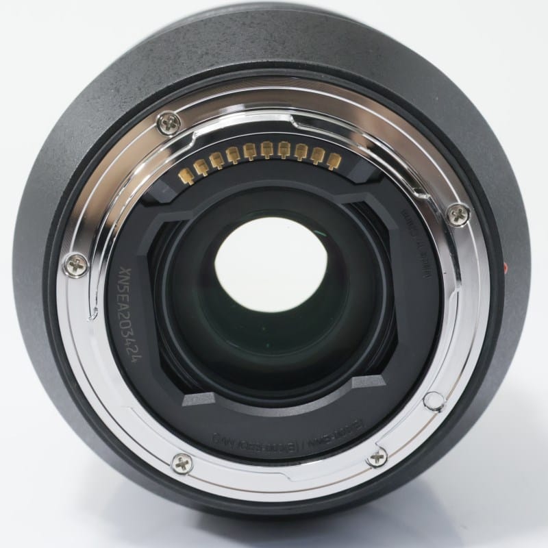 LUMIX S24-60mm F2.8 S-E2460