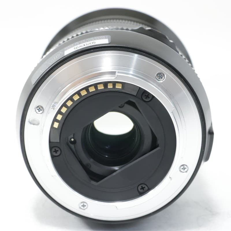 フジノンレンズ XF10-24mmF4 R OIS WR