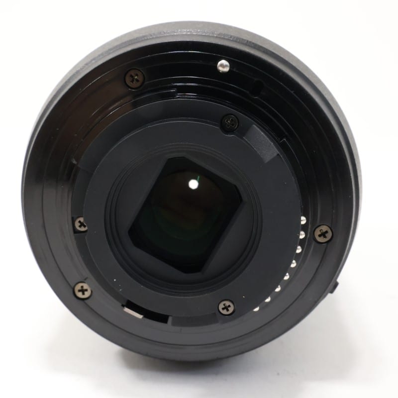 AF-P DX NIKKOR 70-300mm f/4.5-6.3G ED VR