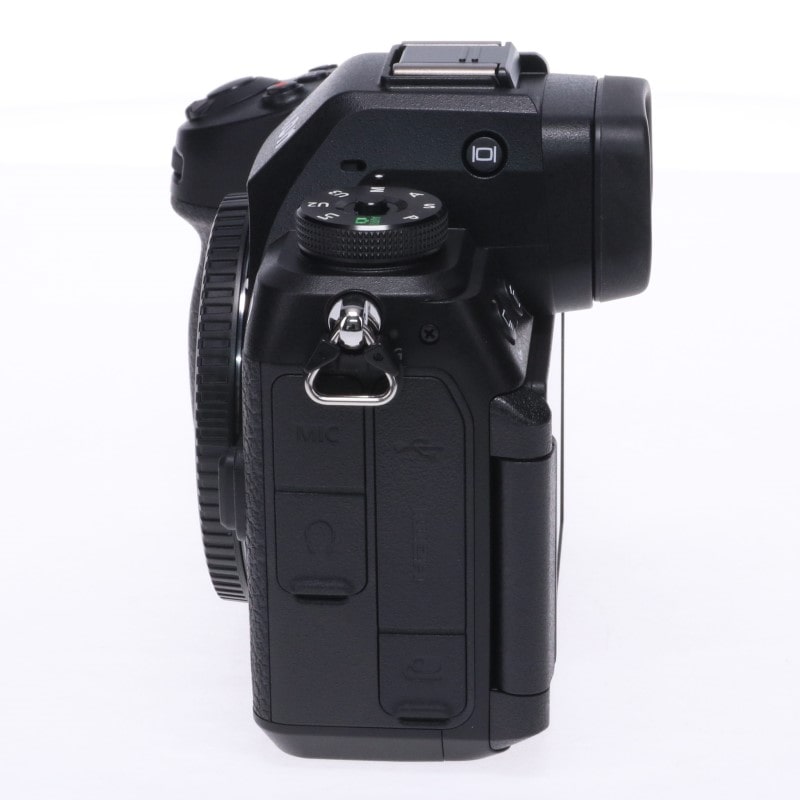 Z6III ボディ
