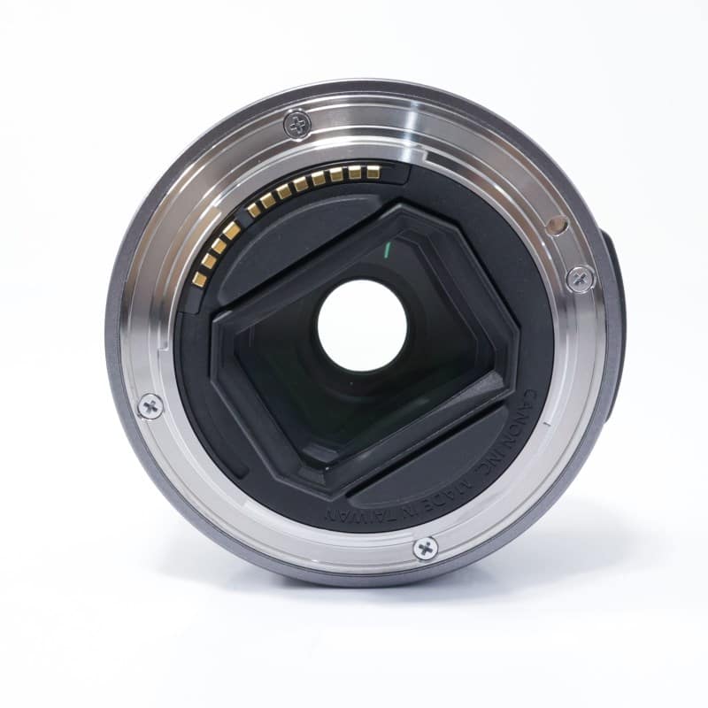 【中古良品】Canon RF28mm F2.8 STM Canon RF28mm F2.8 STM AB+ランク 中古｜フジヤカメラ