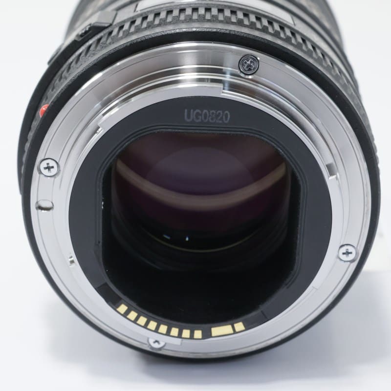 Canon EF135mm F2L USM ABランク 中古｜フジヤカメラ