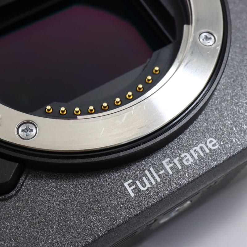 FX3 ボディ ILME-FX3