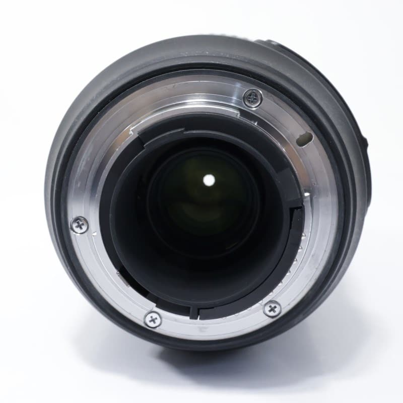 Nikon AF-S VR Zoom-Nikkor 70-300mm f/4.5-5.6G IF-ED AB-ランク 中古