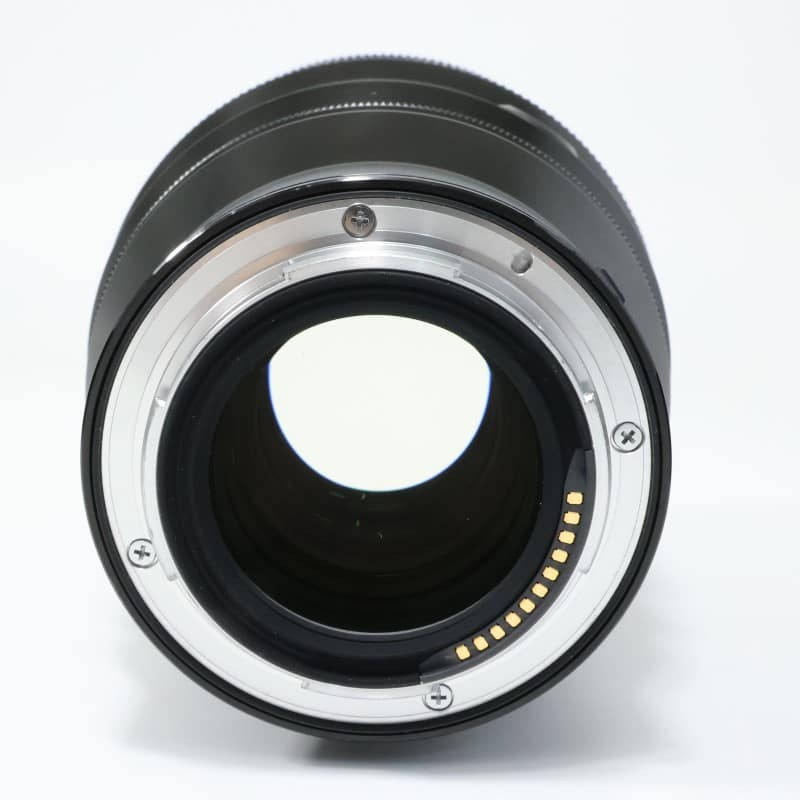NIKKOR Z 135mm f/1.8 S Plena