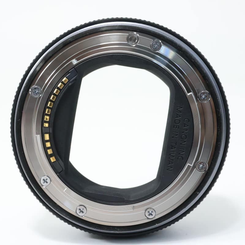 コントロールリングマウントアダプター CR-EF-EOS R