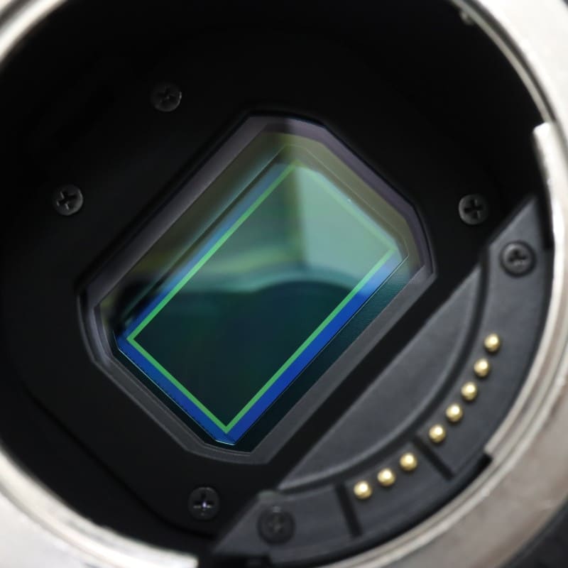 EOS C200B