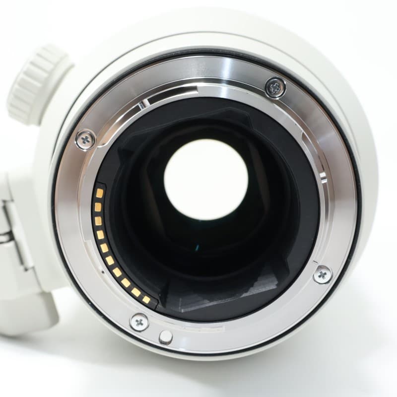 FE 70-200mm F2.8 GM OSS II SEL70200GM2