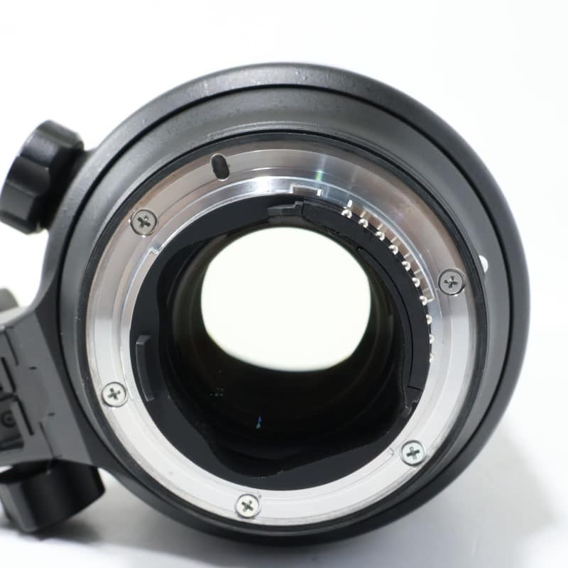 AF-S NIKKOR 70-200mm f/2.8E FL ED VR